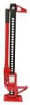 AVEX Cric mecanic pentru vehicule OFF ROAD, 33 inch, 3 Tone (AVX-T050825-3)