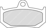 Ferodoracing Set Placute Frana - Ferodo (FDB2198ST)