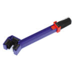 StrongMoto Perie curatat lant motocicleta si bicicleta (MO396358)