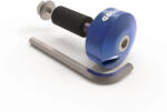 Oxford Capete ghidon Oxford, culoare albastru (OX591)