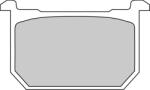Ferodoracing Set Placute Frana - Ferodo (FDB298P)