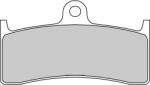 Ferodoracing Set Placute Frana - Ferodo (FDB2036ST)