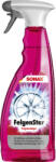 SONAX Solutie Curatare Jante Wheel Rim Star 750Ml Sonax (227400) - strongmoto