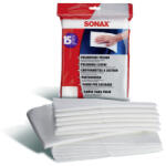 SONAX Servetele Pentru Polish Set 15 Buc Sonax (422200) - strongmoto