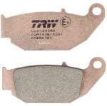 TRW Set placute frana moto OFFROAD - HONDA CRF 250 - CRF300 L (MCB867SI)