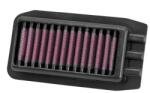 K&N Filtru de aer YAMAHA XT250, K&N Filters YA-2509 (YA-2509)