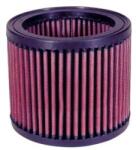 K&N Filtru aer APRILIA RSV MILLE/ TUONO 1000 - K&N Filters AL-1001 (AL-1001)