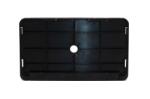 Lampa Suport numar inmatriculare MOTO - 245x140mm (00012060MS)