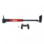 AMiO Pompa de mana pentru bicicleta PU01 (AVX-AM02145) - strongmoto