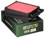 Hiflofiltro Filtru aer HIFLO pentru motociclete HFA5101 - Adiva 125AD Peugeot 125 Tweet SYM 125 Symphony (HFA5101)
