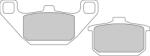 Ferodoracing Set Placute Frana - Ferodo (FDB339P)