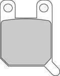 Ferodoracing Set Placute Frana - Ferodo (FDB2107P)
