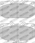 Ferodo Racing Set Placute Frana Ds Performance (FDS986)