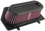 K&N Filtru aer SUZUKI GSXR1000 999 - K&N Filters SU-1017 (SU-1017)