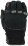 RICHA Manusi moto de vară Richa Scope WP - negru/rosu (5SCO400)