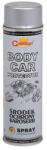 Champion Color Spray Insonorizant, Antifon cu destinatie auto, cantitate 500ml, culoare Gri (AVX-T4937) - strongmoto