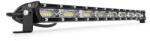 AMIO Proiector LED BAR model "SLIM" pentru Off-Road, ATV, SSV, putere 216W, culoare 6500K, tensiune 9-36V, dimensiuni 650 x 27 x 43 mm (AVX-AM03262)