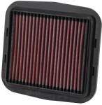 K&N Filtru aer DUCATI MOTORCYCLES MULTISTRADA, PANIGALE, K&N Filters DU-1112 (DU-1112)