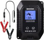 OXFORD Redresor baterie inteligent Oxford Oximiser Pro 5000 12V pentru motociclete, ATV, scutere (EL204EU)