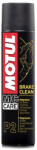 Motul Solutie degresare pentru motociclete, MOTUL - P2 BRAKE CLEAN - 400ML (BRAKE CLEAN P2)