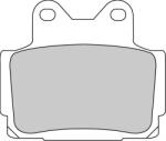 Ferodoracing Set Placute Frana Moto - Ferodo Racing (FDB386EF)