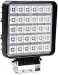 AMIO Proiector LED pentru Off-Road, ATV, SSV, putere 90W, culoare 6500K, tensiune 9-36V, dimensiuni 110 x 110 x 45 mm (AVX-AM03244)