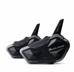  Sistem de comunicare Midland BTR1 Advance-twin pentru casca moto (FC1529.01)