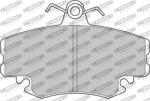 Ferodo Racing Set Placute Frana Ds Performance (FDS845)
