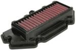 K&N Filtru aer KAWASAKI ER-6F, ER-6N, EX 650, K&N Filters KA-6512 (KA-6512)