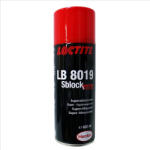 HENKEL He589891 Spray Degripant 400 Ml Sb Loctite 8019 (he589891)