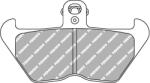 Ferodoracing Set Placute Frana - Ferodo (FDB2050P)