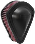 K&N Filtru aer HONDA VT13CXA CX Fury VT 1300 - K&N Filters HA-1310 (HA-1310)