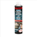 HENKEL He760225 Loctite 8040 Spray Degripant Soc Termic + Ungere 400Ml Loctite (HE760225)