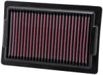 K&N Filtru aer YAMAHA MOTORCYCLES V-MAX, K&N Filters YA-1709 (YA-1709)