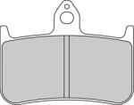 Ferodoracing Set Placute Frana - Ferodo (FDB533P)