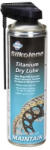 FUCHS Spray lant Silkolene Titanium Dry Lube 0.5L (TITANIUM DRY LUBE 0,5L)