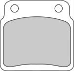Ferodoracing Set Placute Frana - Ferodo (FDB2016SG)