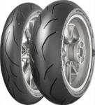 Dunlop A637869go Anvelopa Moto 200/55zr17 (78w) Tl Sportsmart Tt - Dunlop (a637869go)