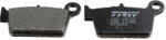 TRW Set Placute Frana Moto BETA Urban 125 (MCB820)