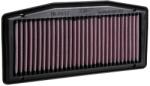 K&N Filtru aer TRIUMPH STREET TRIPLE 765CC - K&N Filters TB-7617 (TB-7617)