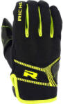 RICHA Manusi moto Richa Summer Sport - negru/galben (5SSR650)