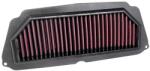 K&N Filtru aer HONDA CB 650, K&N Filters HA-6519 (HA-6519)