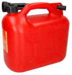 StrongMoto Canistra din plastic - 10L, BORG Hico (KAN002)