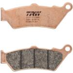 TRW Set placute frana moto APRILIA ETV, MOTO, PEGASO, RS; BMW C1, F, G, HP2, K, R; CF MOTO NK, TK 125-1600 (MCB671SV)