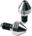 Lampa Set capace ghidon Lampa pentru motocicleta, Aluminiu (LAM90313)