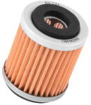 K&N Filtru ulei K&N pentru motociclete, KN142 (HF142) (KN142)