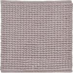 Aquanova Covoraș de baie Axel 60 x 60 cm gri-roz (AXEBMB-184) Covor baie