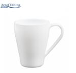 Heinner Set 6 Cani Opal Alb 380 Ml, Aida (hr-ahl-e3806)