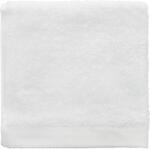 Södahl Prosop pentru față Comfort Organic II 30 x 30 cm alb (33843) Prosop