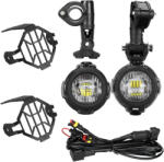 SUPAREE LED segédlámpa motorkerékpárhoz - R1200GS/ADV - 40W - 1-es verzió